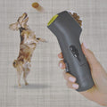 Interactive Dog Toy  - Treat Catapult Training Toy